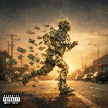 Solo Ota Rackz