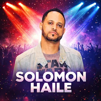 Solomon Haile Grma Kewakbti