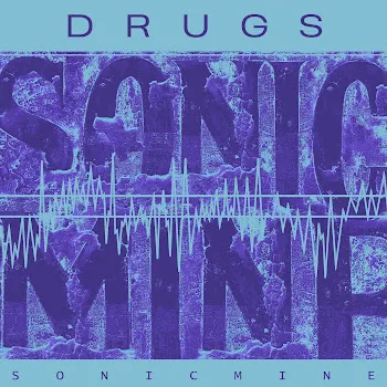 Sonic Mine Drugs (Slowed)