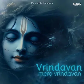 Sonika Sharma Agarwal Vrindavan Mero Vrindavan Ft Vickky Agarwal