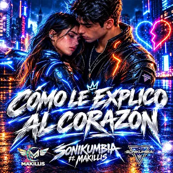 Sonikumbia Cómo Le Explico Al Corazón Ft Grupo Makillis