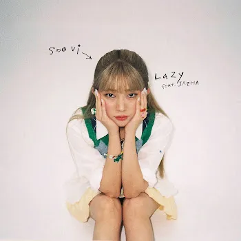Soovi Lazy (Feat. Jaeha)