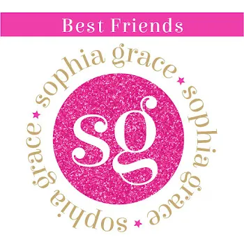 Sophia Grace Best Friends
