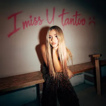 Sophie Werner I Miss U Tantoo