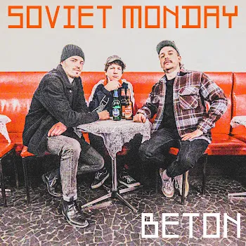 Soviet Monday Beton