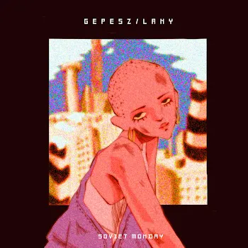Soviet Monday Gepesz/Lany