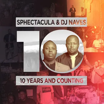 Sphectacula And Dj Naves Umlilo (Feat. Gobi Beast)