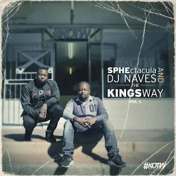 Sphectacula And Dj Naves Crazy (Feat. Floda, Nadia Nakai & Dj Tira)