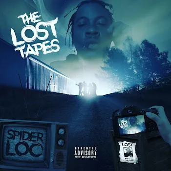 Spider Loc Been Around The World