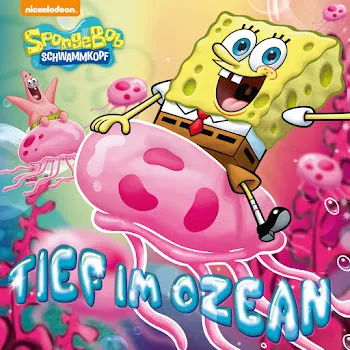 Spongebob Schwammkopf Eichhörnchen Sein Ft Sandy Cheeks