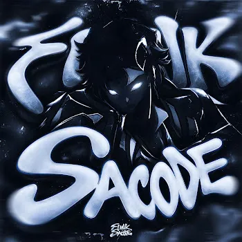 Sporblix Funk Sacode (Super Slowed) Ft Pxter