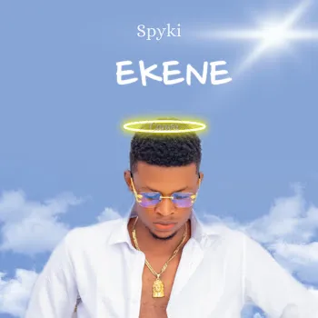 Spyki Ekene