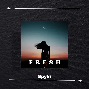 Spyki Fresh
