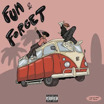 Ssj Twiin Fun And Forget Ft Thekid.ace