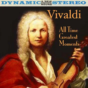 St. Mark's Philharmonic Orchestra The 4 Seasons, Op. 8/4, Rv 297, "Winter" Ft Antonio Vivaldi