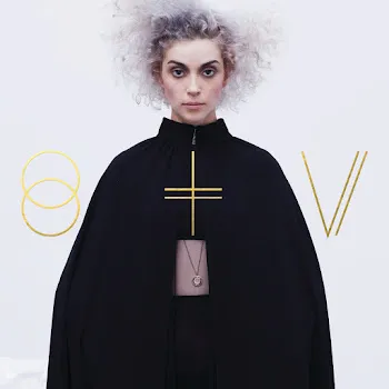 St. Vincent Digital Witness