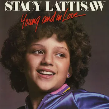 Stacy Lattisaw Dedicated To The One I Love