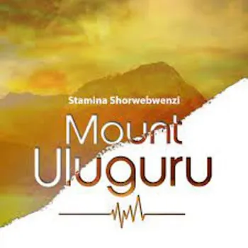 Stamina Shorwebwenzi Jamvi La Wageni (Feat. Rich Mavoko)