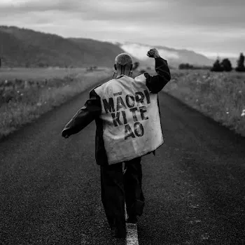 Stan Walker Māori Ki Te Ao
