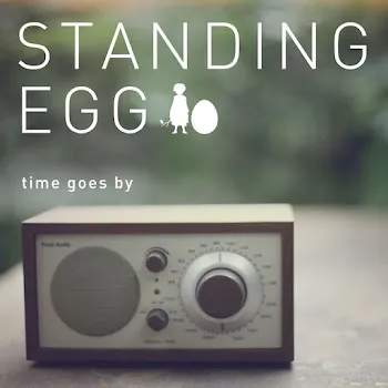 Standing Egg Old Song (오래된 노래)