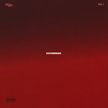 Starboy Ease Your Mind (Feat. Wizkid & Kel-P)