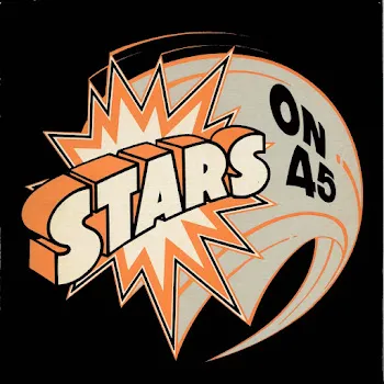 Stars On 45 Stars On 45 (Stars On 45 - B-Side)