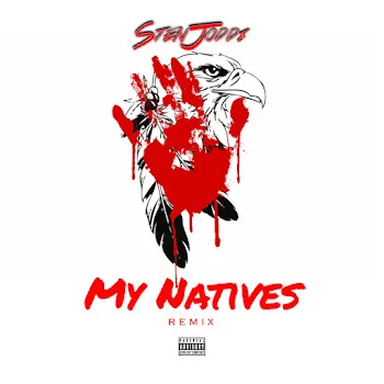 Sten Joddi My Natives (Remix)