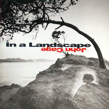 Stephen Drury In A Landscape (1948)