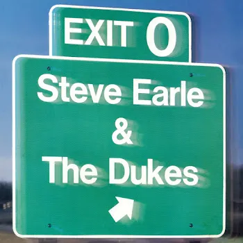 Steve Earle Sweet Little '66