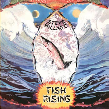 Steve Hillage Solar Musick Suite (2006 Digital Remaster)