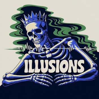 Stillforms Illusions (Mad Inside)