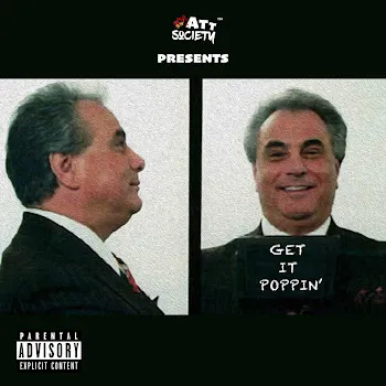 Straight Bank Get It Poppin' (Feat. Jagga Jatt)