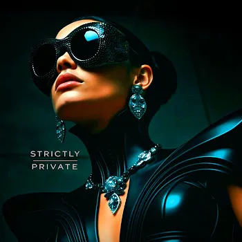 Strictly Private Internal System
