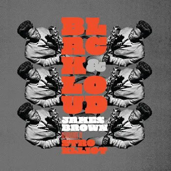 Stro Elliot The Goodest Foot Ft James Brown