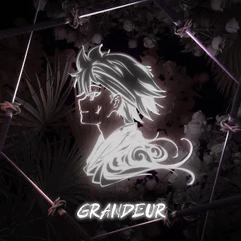 Studio Yuraki Grandeur ("Black Clover")