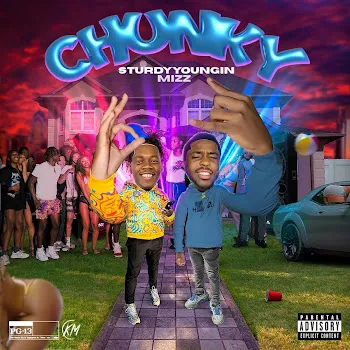 Sturdyyoungin Chunky (Feat. Ohthatsmizz)
