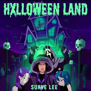 Suave Lee Origin