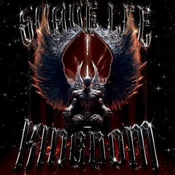 Suave Lee Kingdom