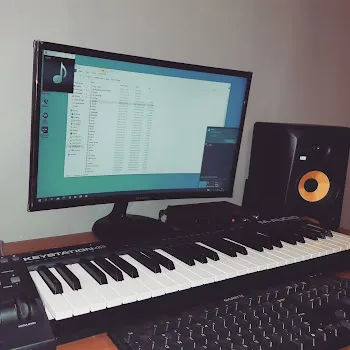 Subzerbeatz Hisa_Malume