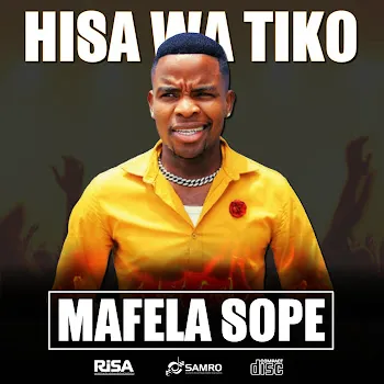 Subzerbeatz Hisa _ Tinyonga