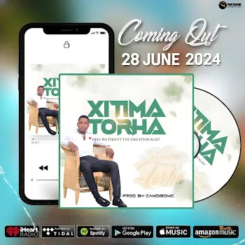 Subzerbeatz Hisa _ Xitima Torha