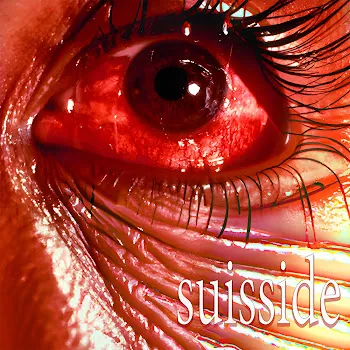 Suisside I See Red