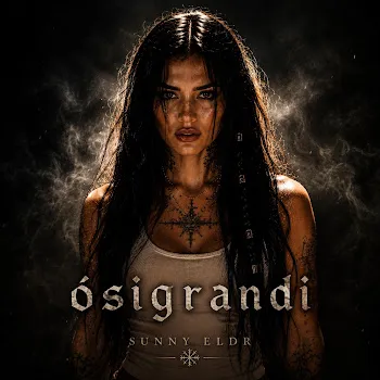Sunny Eldr Ósigrandi