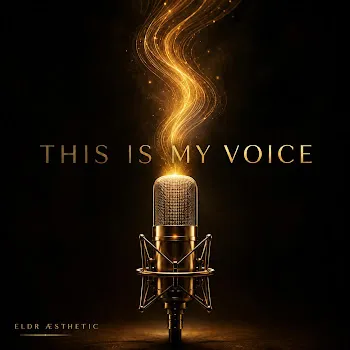 Sunny Eldr This Is My Voice