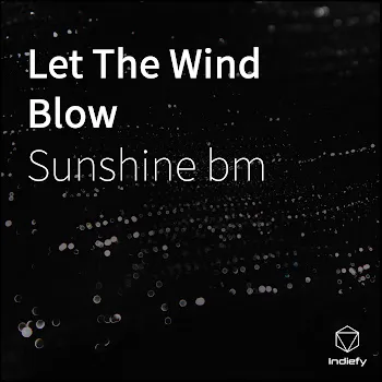 Sunshine Bm Let The Wind Blow
