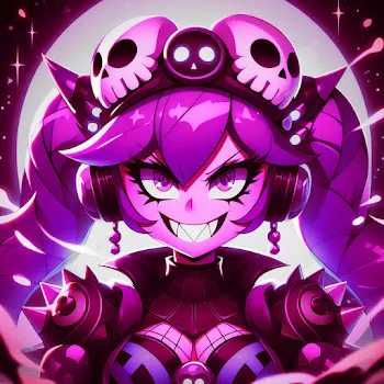 Svfikkk Krush 'Em Shelly!