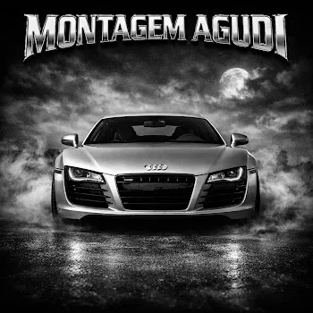 Swanzyy Montagem Agudi (Super Slowed)