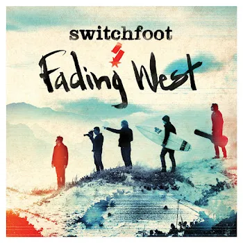 Switchfoot Saltwater Heart