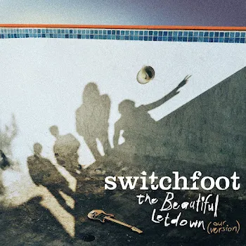 Switchfoot The Beautiful Letdown (Jonas Brothers Version) Ft Jonas Brothers