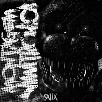 Sxllx Montagem Animatronica (Ultra Slowed)